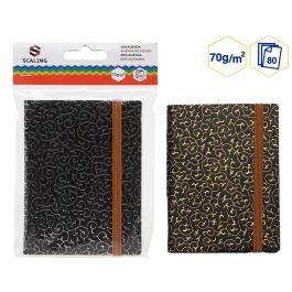 Miniagenda 80 Hojas 70 grm 10,5x8 2 Setdos Precio: 0.49999983. SKU: S1129893