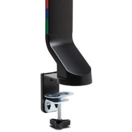 Kensington Brazo SmartFit Space Saving Ajustable en Altura para Dos Monitores hasta 27"