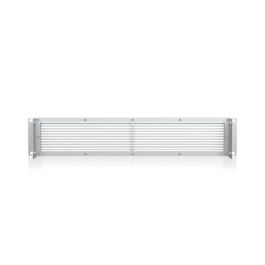 Ubiquiti Rack Mount OCD Panels 2U Vented para Rack de Equipos de Red, Módulo de Organización Estética Profesional