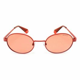 Gafas de Sol Unisex Polaroid PLD6066S-2M5HE Ø 51 mm Gafas de Sol Unisex Polaroid PLD6066S-2M5HE Ø 51 mm