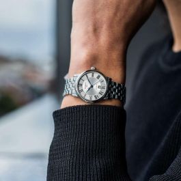 Reloj Hombre Tissot T1224071103300 (Ø 40 mm)