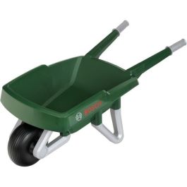 Klein Carretilla Bosch 2715 - Desmontable para niños +18 meses - Juguete de Construcción Infantil