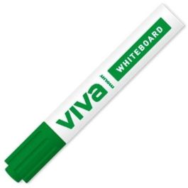 Molin Rotulador Pizarra Blanca Signo Verde - Borrado Rápido, Secado Rápido, Colores Brillantes (12 Unidades) (12 Unidades) Precio: 4.99000007. SKU: B1GNMED6C3