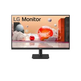 LG 27MS500-B Pantalla para PC 27" Full HD LCD Negro Precio: 124.50000002. SKU: B1A2JX32DL
