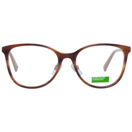 Montura de Gafas Mujer Benetton BEO1027 52151 Montura de Gafas Mujer Benetton BEO1027 52151