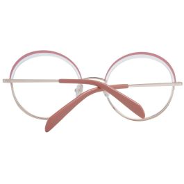 Montura de Gafas Mujer Emilio Pucci EP5207 53074 Montura de Gafas Mujer Emilio Pucci EP5207 53074