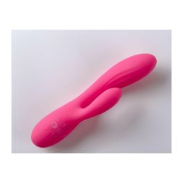 Vibrador Punto G Virgite Rosa Vibrador Punto G Virgite Rosa