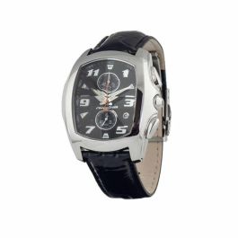 Reloj Hombre Chronotech CT7895M-62 (Ø 43 mm) Precio: 47.49999958. SKU: S0326495
