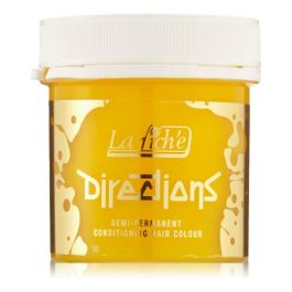 Directions Color Semi Permanente Ladrillo Brillante (bright Daffodil)