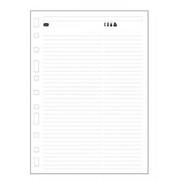 Recambio Multifin 4º 11 Anillas 3002 Listin Telefonico 50H Precio: 2.98999954. SKU: B174XBHFNP