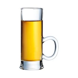 Caja 12 Vasos Altos Vidro Islande Arcoroc 5,5 cL