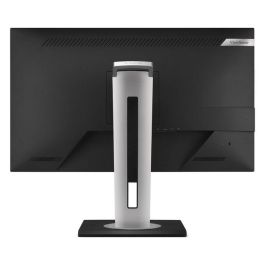 Viewsonic VG Series VG2756-4K pantalla para PC 68,6 cm (27") 3840 x 2160 Pixeles 4K Ultra HD LED Negro Viewsonic VG Series VG2756-4K pantalla para PC 68,6 cm (27") 3840 x 2160 Pixeles 4K Ultra HD LED Negro
