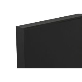 Cuadro Home ESPRIT Aluminio Madera MDF 80 x 3 x 120 cm 80 x 3,5 x 120 cm