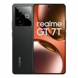 Realme GT 7T 5G Dual Sim 12GB RAM 256GB Negro Smartphone Precio: 453.88999942. SKU: B13XWDNHGZ