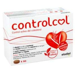 Controlcol Controlcol Precio: 23.4999996. SKU: B1622BWDPV