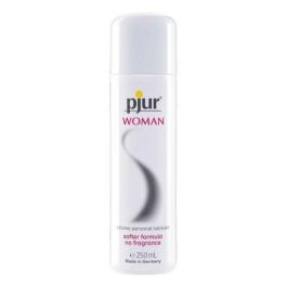 Lubricante de Silicona Pjur 11670 250 ml