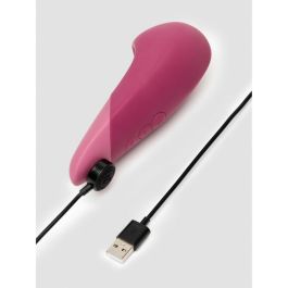 Bala Vibradora Womanizer Dusky Rosa Bala Vibradora Womanizer Dusky Rosa