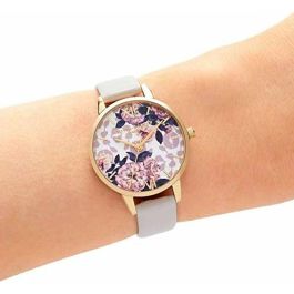 Reloj Mujer Olivia Burton OB16LP02 (Ø 30 mm) Reloj Mujer Olivia Burton OB16LP02 (Ø 30 mm)