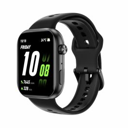 Honor Watch 2i Smartwatch AMOLED 1.85" (4.7cm) 390x450 Píxeles Táctil Negro IP68 Resistente al Agua 10m Precio: 46.49999992. SKU: B14PKF44Z5