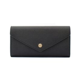 Cartera Mujer Michael Kors 35F3GTVE7L-BLACK 19 x 10 x 3 cm Cartera Mujer Michael Kors 35F3GTVE7L-BLACK 19 x 10 x 3 cm