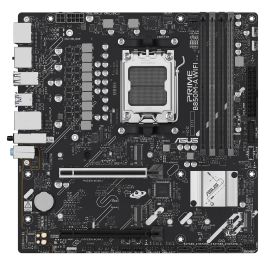 Asus Placa Base PRIME B850M-A WiFi Socket AM5 DDR5 Micro ATX Wi-Fi 6E 90MB1LN0-M0EAY0