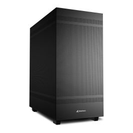 SHARKOON REBEL C50 ATX Full Tower Negro Caja PC Gaming Precio: 122.88999943. SKU: B1895VR86A