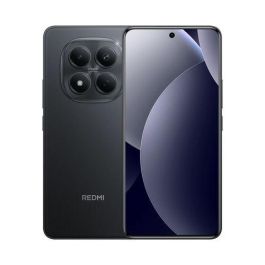 XIAOMI REDMI Note 15 Pro MZB0LYMEU 6,83" 8GB RAM 256GB ROM 6500mAh 45W Black Precio: 340.50000039. SKU: B1E5BLWF98