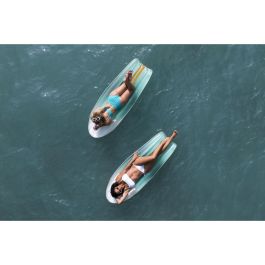 Colchoneta Hinchable Bestway Precio: 34.5697. SKU: B1474HA3TK