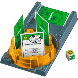 Hasbro Monopoly Expansión Todo A La Venta Juego de Mesa (Italiano) G0720
