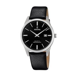 Reloj Hombre Festina F20512/4 Precio: 115.49999945. SKU: B1JLCKD5KY