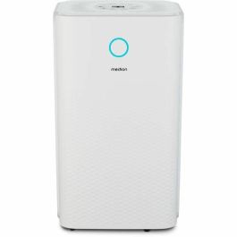 Medion AAAPJ07913 Deshumidificador 12L/día con Tanque de 2L Medion AAAPJ07913 Deshumidificador 12L/día con Tanque de 2L Precio: 187.50000038. SKU: B1FQ428FB3