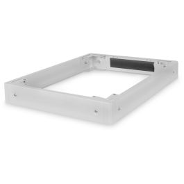 Digitus Base Red Unique & Dynamic Basic Serie 600x800 mm Gris Precio: 109.50000028. SKU: B14Q2FXFR5