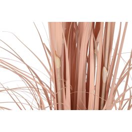 DKD Home Decor Planta Coral Negro 35 x 120 x 35 cm (2 Unidades)