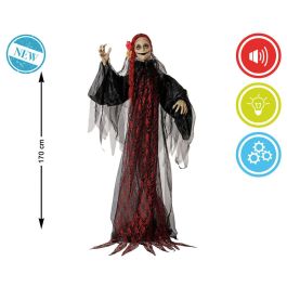 Decoración para Halloween 170 x 55 x 40 cm