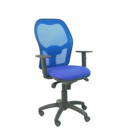 Silla de Oficina Jorquera Piqueras y Crespo 15SABALI229 Azul Silla de Oficina Jorquera Piqueras y Crespo 15SABALI229 Azul Precio: 275.4999995. SKU: S5702194