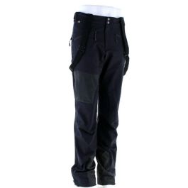 Pantalón para Adultos Mammut Base Jump So Touring Negro Hombre Precio: 124.78999951. SKU: B13TLV8TTW