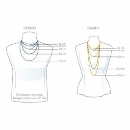 Colgante Hombre Police PJ22762RSE260 48 cm