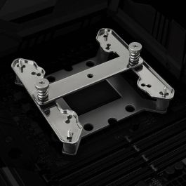 Iceberg Thermal MOUNT1700G-00A Kit de montaje para CPU LGA 1700, compatible con refrigeradores IceSLEET G3/G4