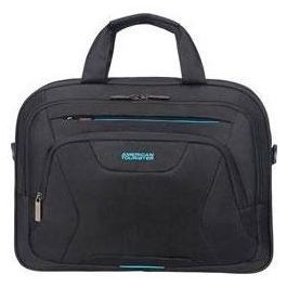 American Tourister Maletín At Work Para Portátil De 15,6" Compartimento Para Tablet De 10,1" 120x415x320 mm Negro Precio: 49.50000011. SKU: S8417004
