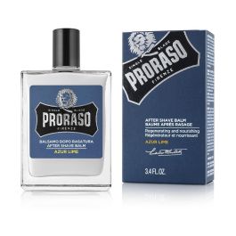 Proraso BLUE Bálsamo After Shave 100 ml Precio: 7.58999967. SKU: S0584901