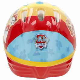 Casco de Ciclismo para Niños The Paw Patrol 48-52 cm
