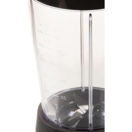 Licuadora - Batidora - DOMO - DO9203BL - 500 W - Jarra de 1,5 L - Sin BPA - Gris Licuadora - Batidora - DOMO - DO9203BL - 500 W - Jarra de 1,5 L - Sin BPA - Gris