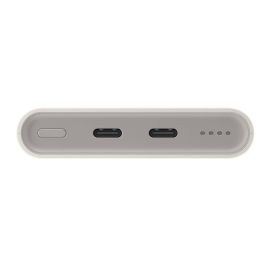 Powerbank Samsung EB-P3400XUE 10000 mAh Beige Powerbank Samsung EB-P3400XUE 10000 mAh Beige