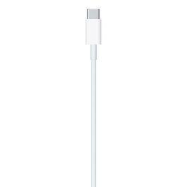 Apple MUQ93ZM/A Cable USB-C a Lightning de 1 metro