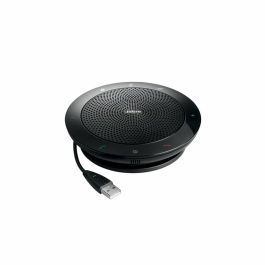 Altavoz Multimedia Jabra 100-43100000-60 2100 W Negro