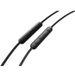 Auriculares Xiaomi BHR8930GL Negro