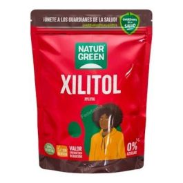 NATURGREEN Xilitol Azúcar de Abedul 500g | Edulcorante de Mesa Natural de Finlandia para Repostería Precio: 8.7899999. SKU: B1CQBFCLCV