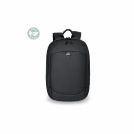 Port Designs POR1727109843931 - Mochila para portátil expandible Chicago Evo 15.6/16 pulgadas