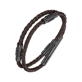 Pulsera Hombre Police PEAGB0005429 Pulsera Hombre Police PEAGB0005429