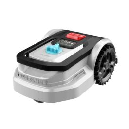Robot cortacésped Cecotec GrassHopper 500 Connected 500 M² Precio: 524.49999954. SKU: B1ASPFKE8J